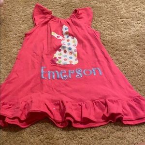 Easter dress for girls! “Emerson” dress